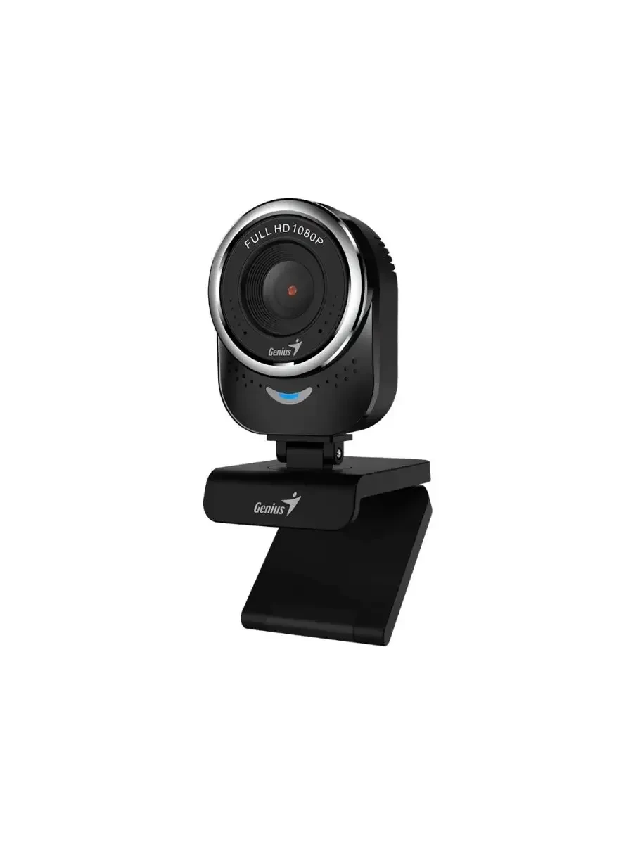Веб-камера Genius QCam 6000 — 2