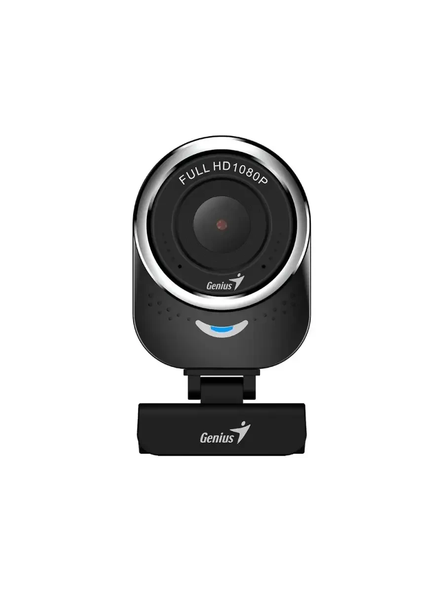 Веб-камера Genius QCam 6000 — 3