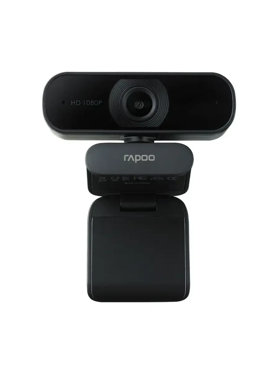Веб-камера Rapoo C260 — 2