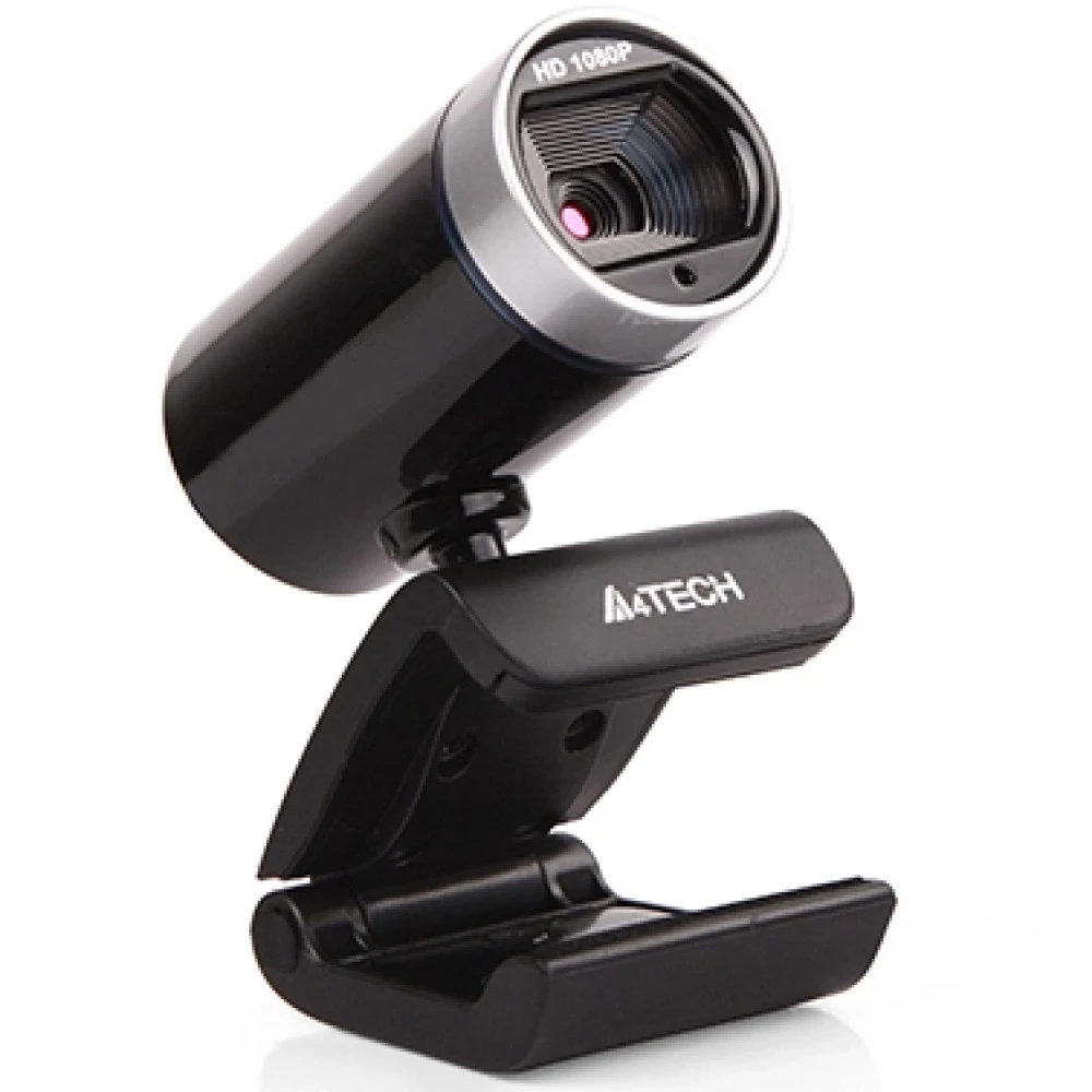 Веб-камера A4Tech PK-910H, 2MP, USB — 3
