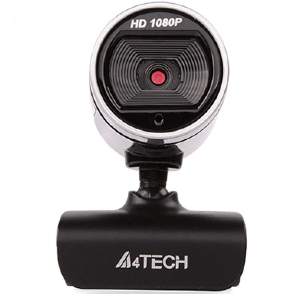 Веб-камера A4Tech PK-910H, 2MP, USB — 4