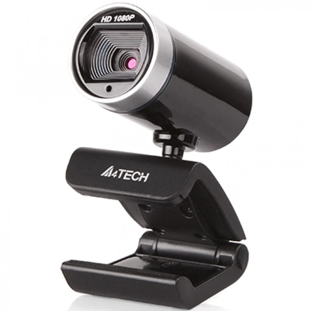 Веб-камера A4Tech PK-910H, 2MP, USB — 5