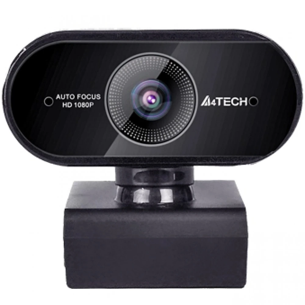 Веб-камера A4Tech PK-930HA, 2MP, автофокус, USB — 2