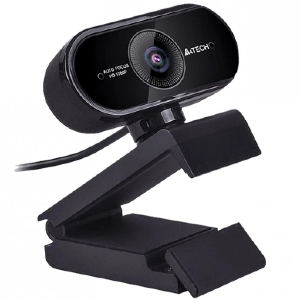 Веб-камера A4Tech PK-930HA, 2MP, автофокус, USB — 4