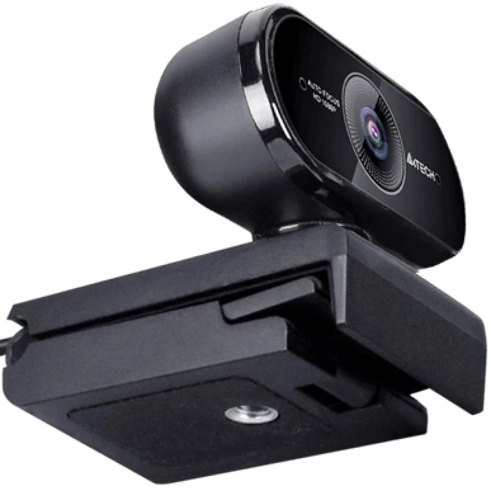 Веб-камера A4Tech PK-930HA, 2MP, автофокус, USB — 5