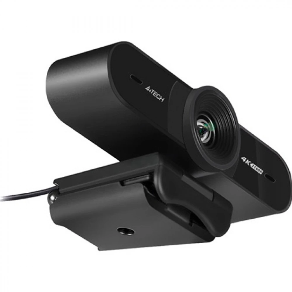 Веб-камера A4Tech PK-1000HA, 4K UHD, USB — 4