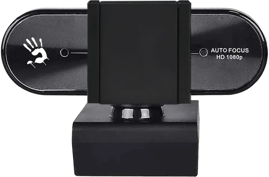 Веб-камера Bloody GK30, 2MP, микрофон, автофокус, USB — 4
