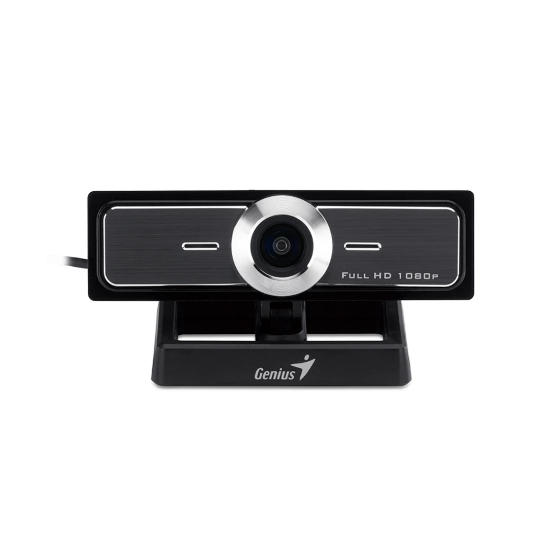Веб-камера Genius WideCam F100, 1920x1080, 2.0MP, USB 2.0 — 3
