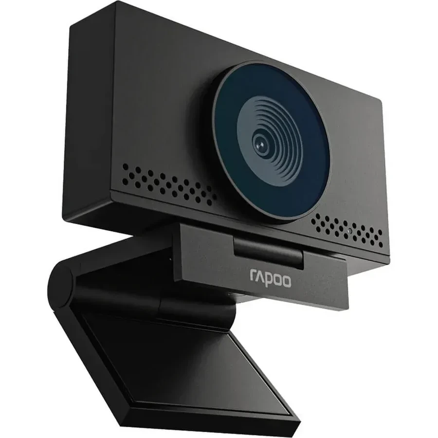 Веб-камера Rapoo C500AF, 4K, autofocus, USB — 3