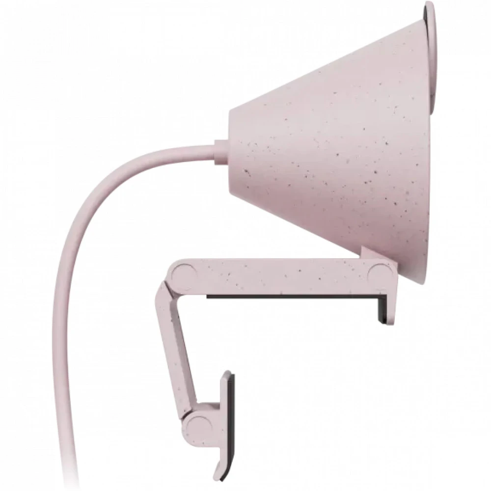 Веб-камера Logitech Brio 300, Full HD, розовая — 5