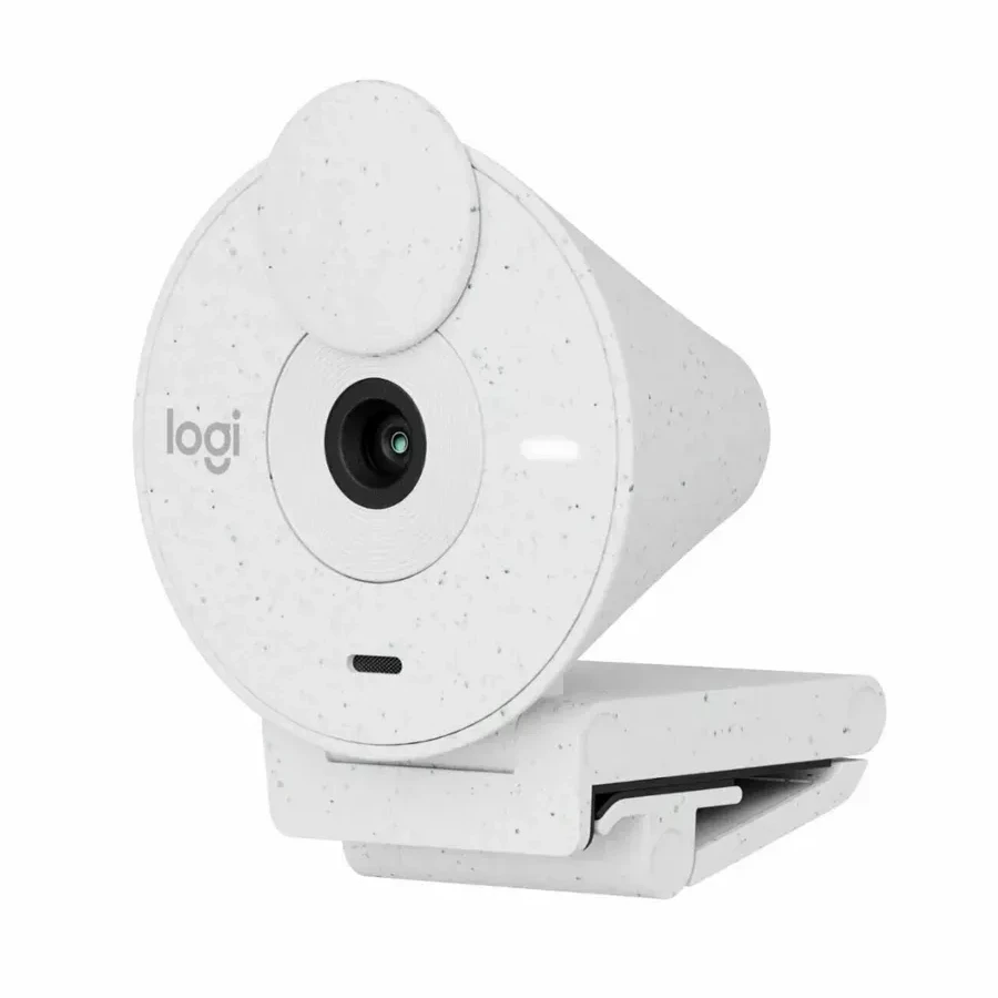 Веб-камера Logitech Brio 300, Full HD