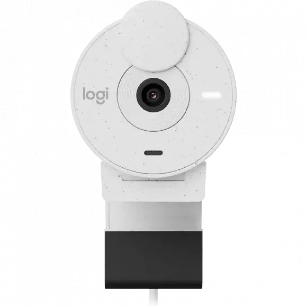 Веб-камера Logitech Brio 300, Full HD — 2