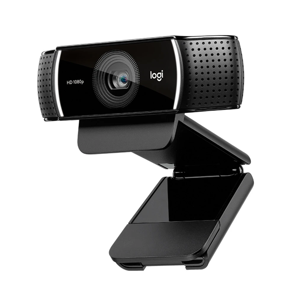 Веб-камера Logitech C922 Pro Stream, Full HD — 5