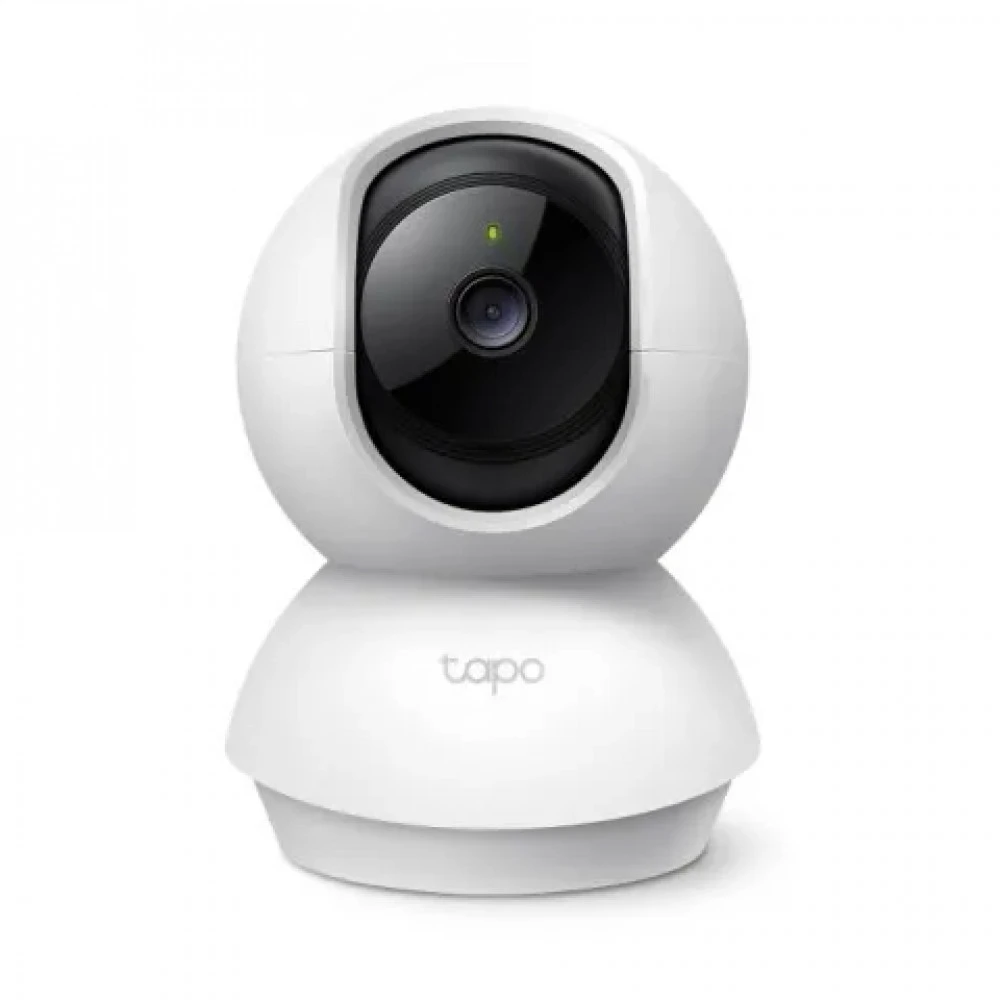 Besprovodная камера Tapo TC70 FullHD 360° ночной режим