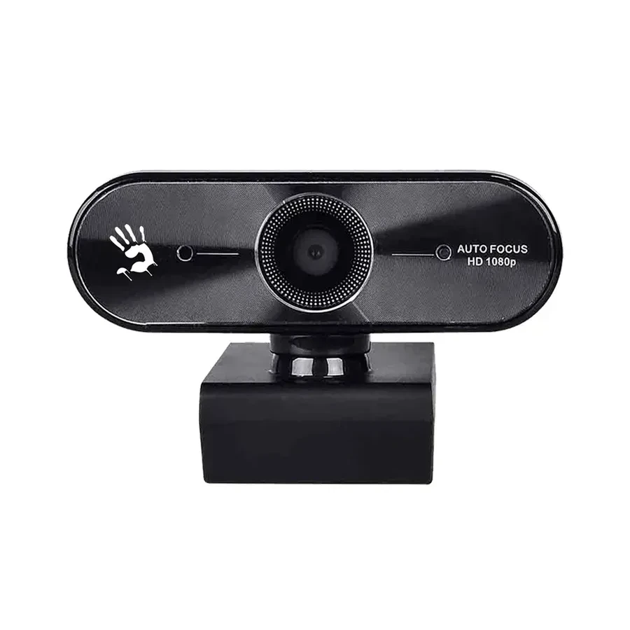 Веб-камера Bloody GK30, 2MP, микрофон, автофокус, USB — 2