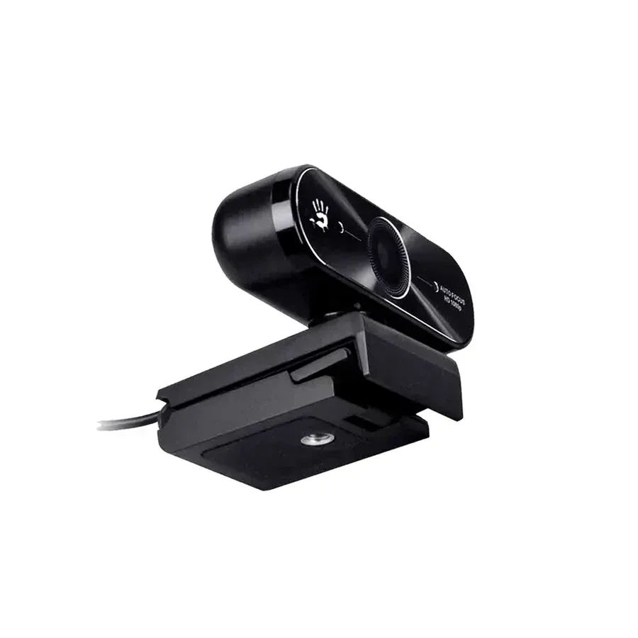 Веб-камера Bloody GK30, 2MP, микрофон, автофокус, USB — 5