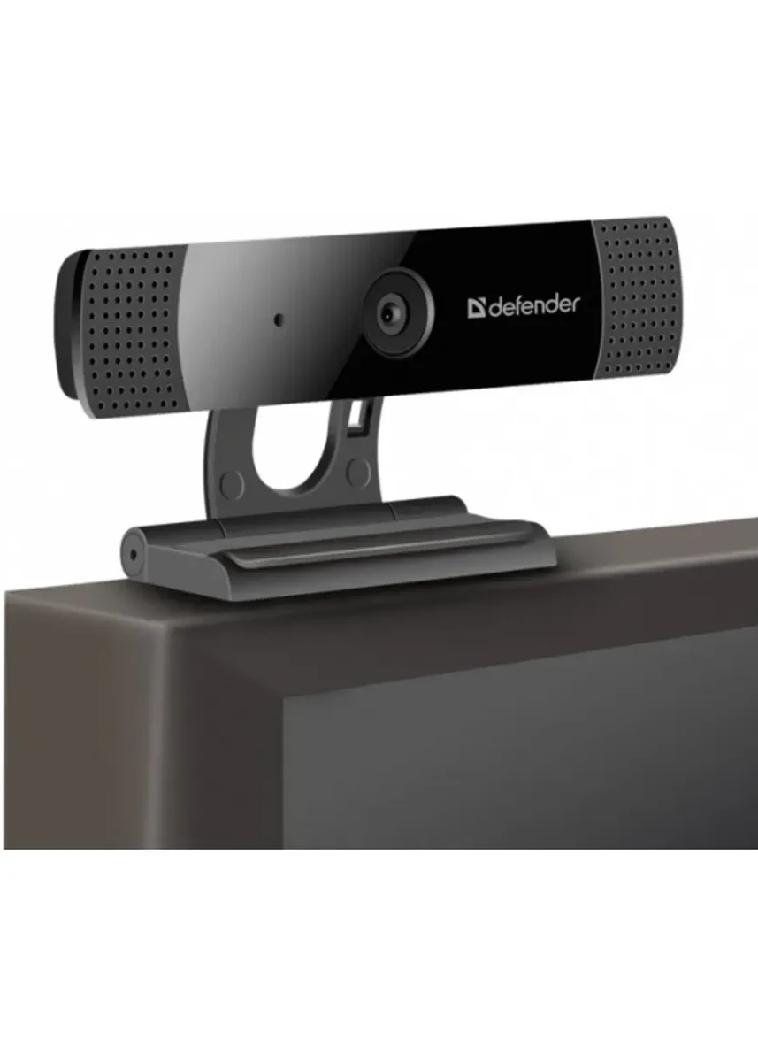 Веб-камера Defender G-lens 2599 FullHD 1080p — 2