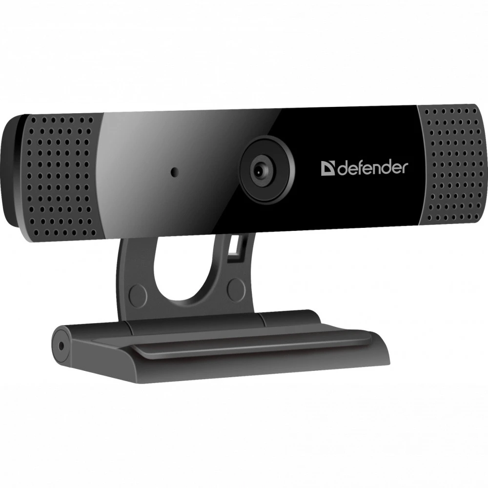 Веб-камера Defender G-lens 2599 FullHD 1080p — 3