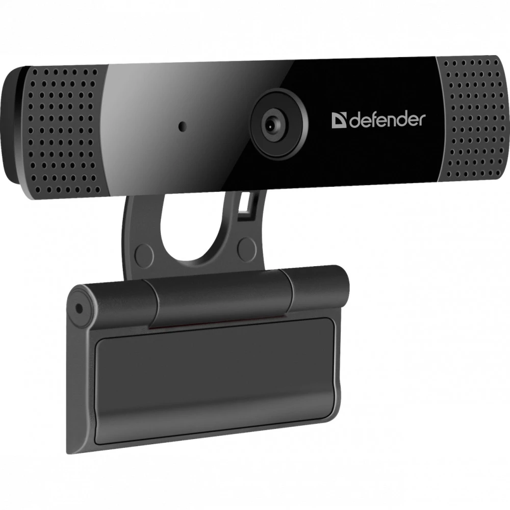 Веб-камера Defender G-lens 2599 FullHD 1080p — 4