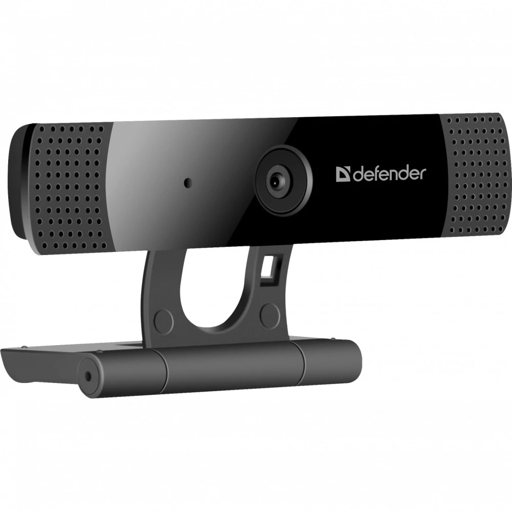 Веб-камера Defender G-lens 2599 FullHD 1080p — 5