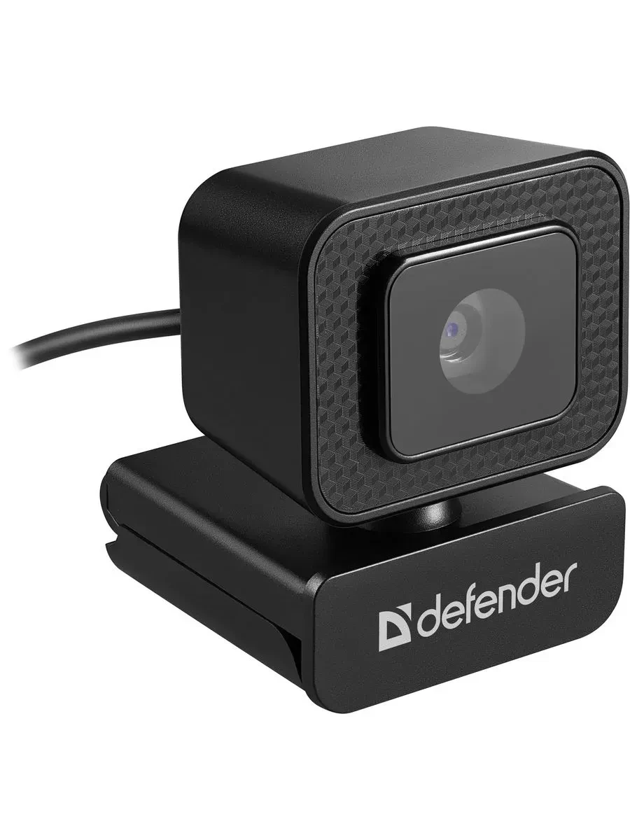 Веб-камера Defender G-Lens 2596 QHD
