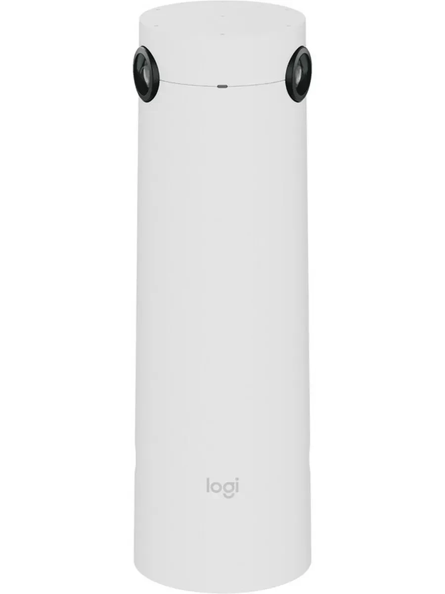 Веб-камера Logitech Sight, графитовый, USB