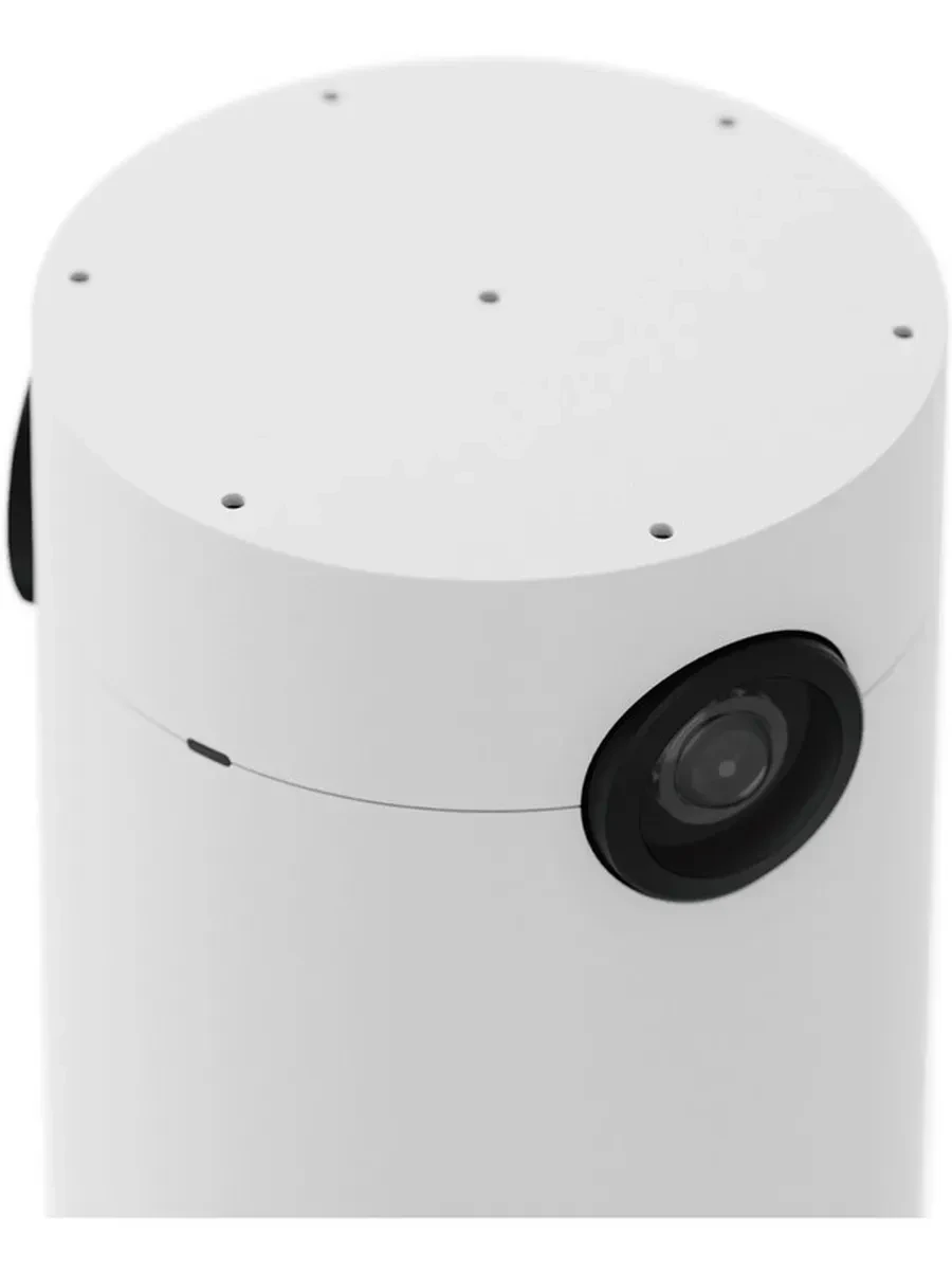 Веб-камера Logitech Sight, графитовый, USB — 3
