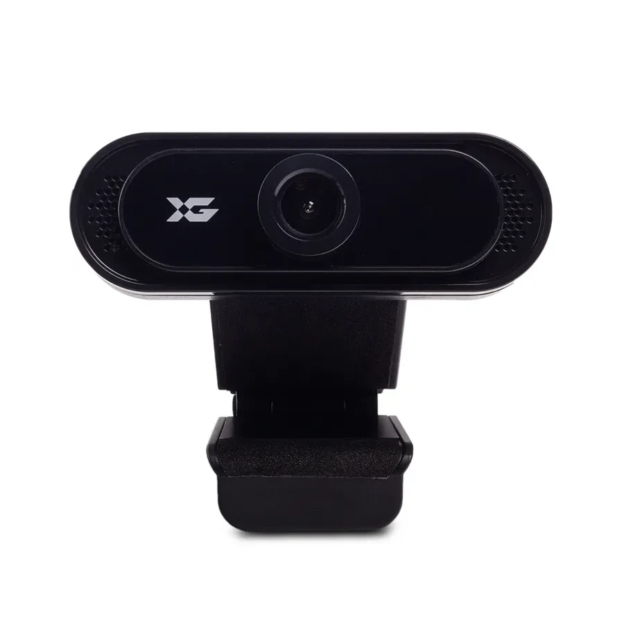 Веб-камера XG XW-80, USB 2.0 1920x1080 2.0Mp — 3