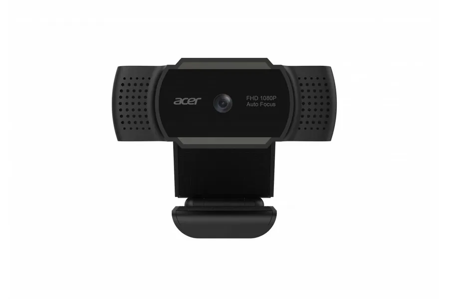 Веб-камера Acer 2.0MP FHD 1920x1080 — 2