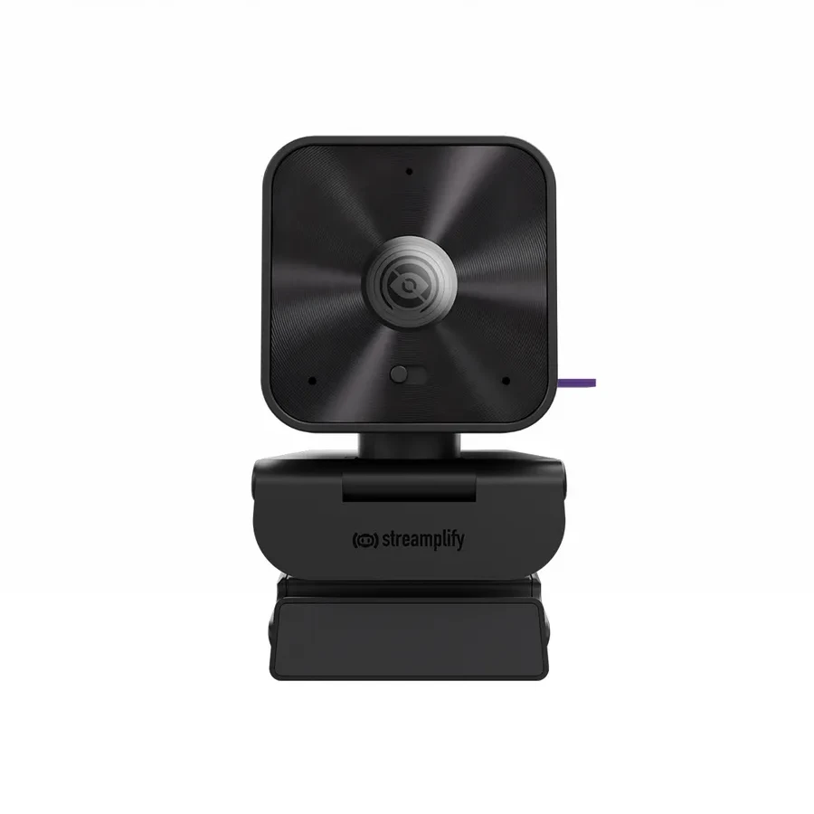 Веб-камера Streamplify CAM G — 2