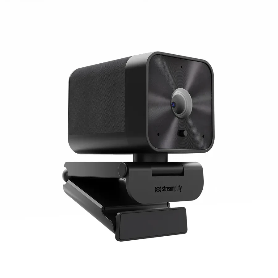 Веб-камера Streamplify CAM G — 3