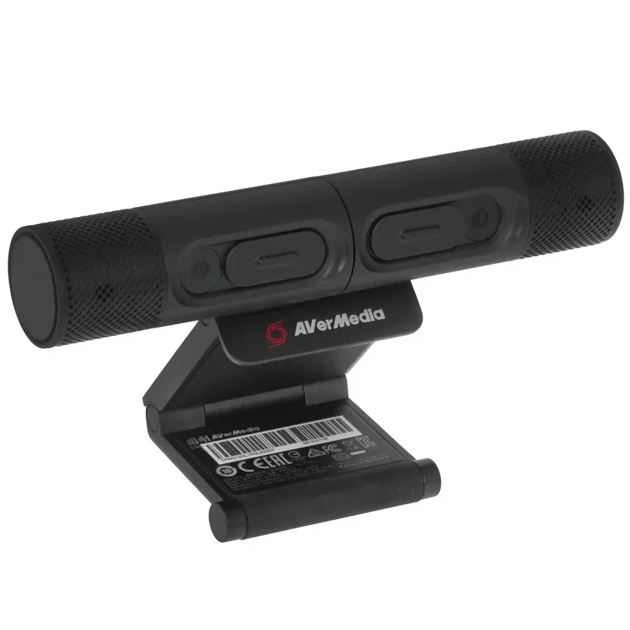 Веб-камера AverMedia PW313D