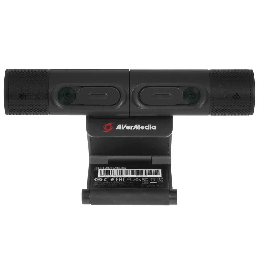 Веб-камера AverMedia PW313D — 2