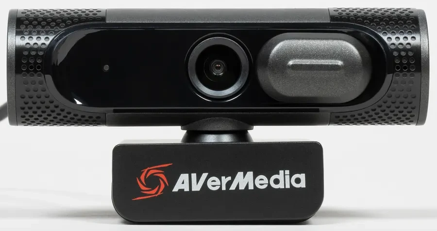 Веб-камера AverMedia PW315 — 3