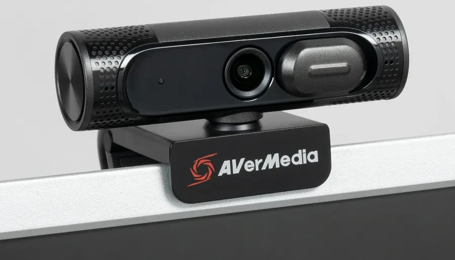 Веб-камера AverMedia PW315 — 5