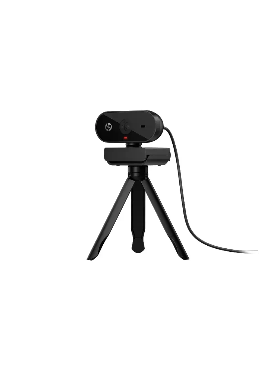 Веб-камера 53X26AA HP 320 FHD USB-A Webcam