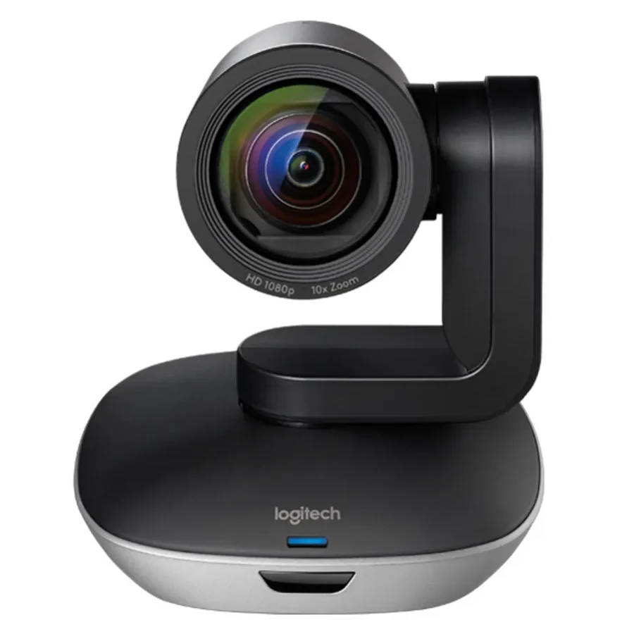 LOGITECH GROUP CONFERENCE CAM - EMEA — 2