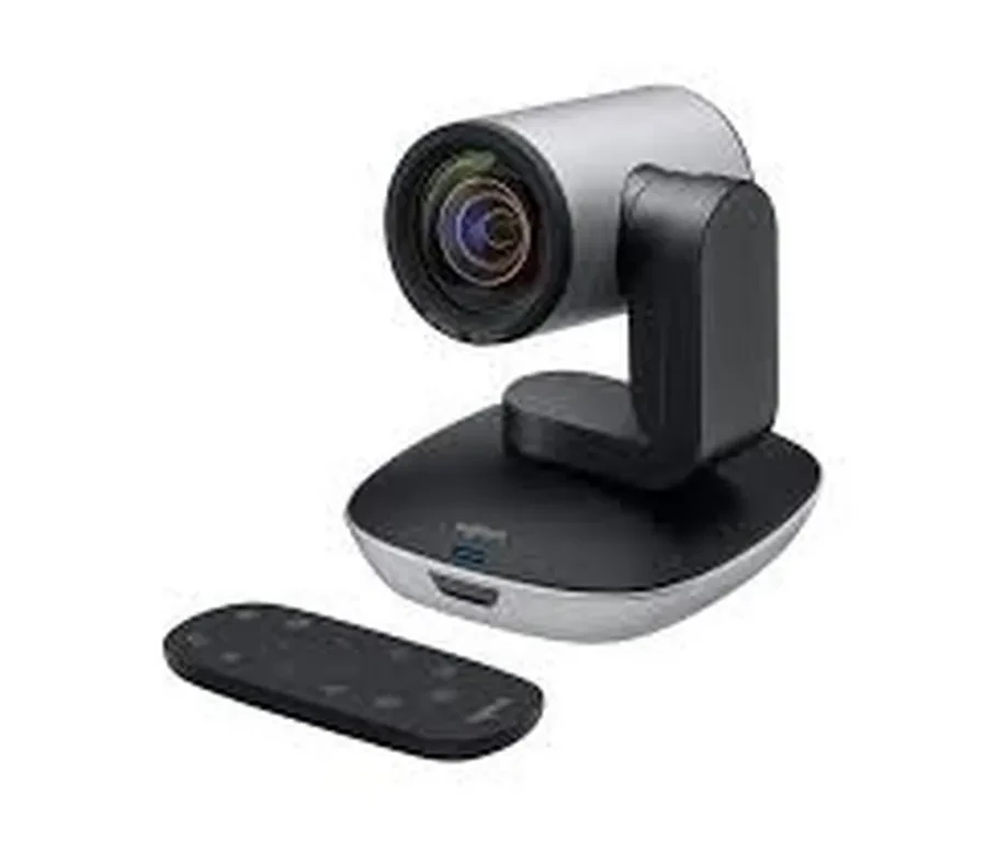 LOGITECH GROUP CONFERENCE CAM - EMEA — 3