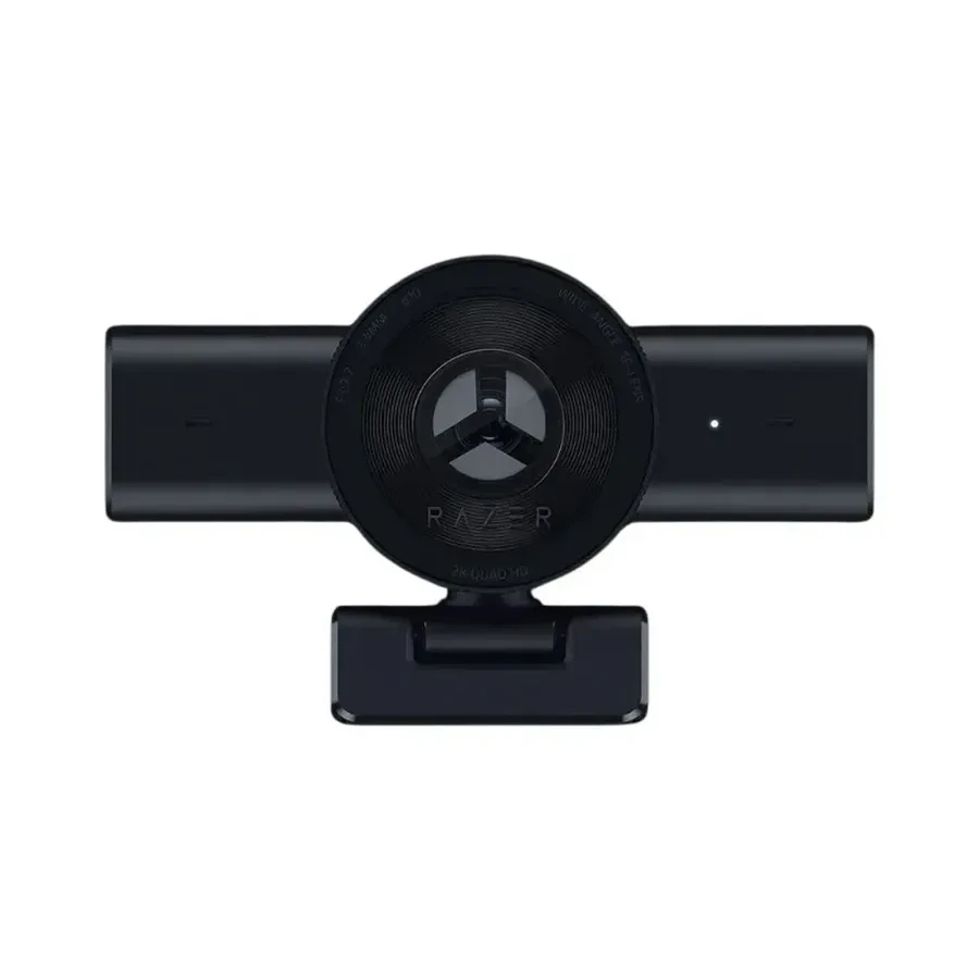 Веб-Камера Razer Kiyo V2 X - Black