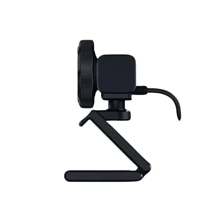 Веб-Камера Razer Kiyo V2 X - Black — 3