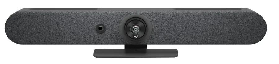 LOGITECH RALLY BAR MINI GRAPHITE - EU/SEA/INDO/KO