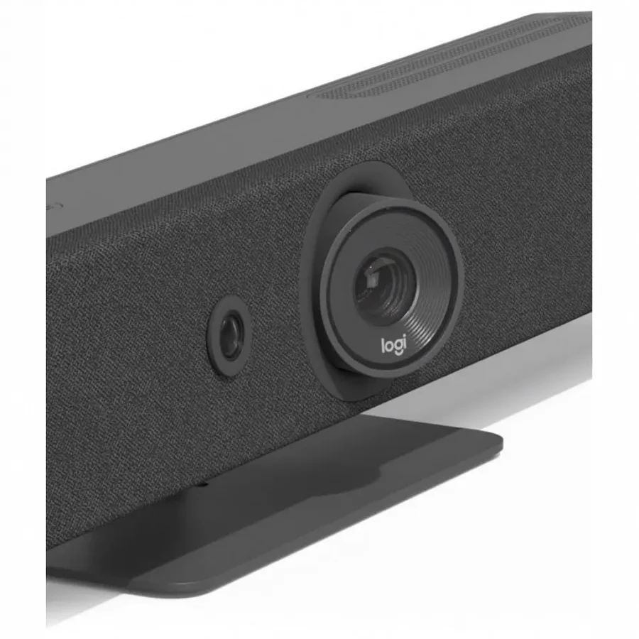 LOGITECH RALLY BAR MINI GRAPHITE - EU/SEA/INDO/KO — 2
