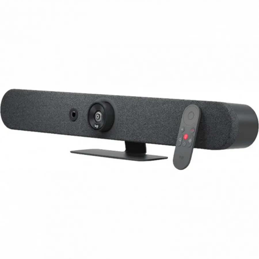 LOGITECH RALLY BAR MINI GRAPHITE - EU/SEA/INDO/KO — 3