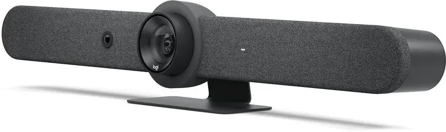 LOGITECH RALLY BAR MINI GRAPHITE - EU/SEA/INDO/KO — 4