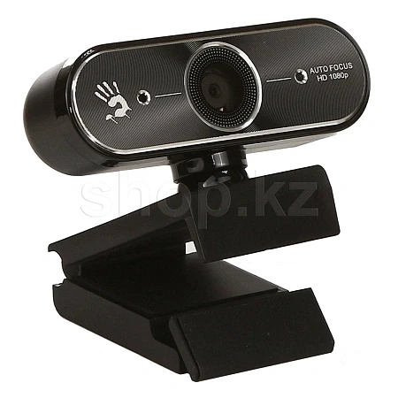 Веб-камера Bloody GK30, 2MP, микрофон, автофокус, USB — 3