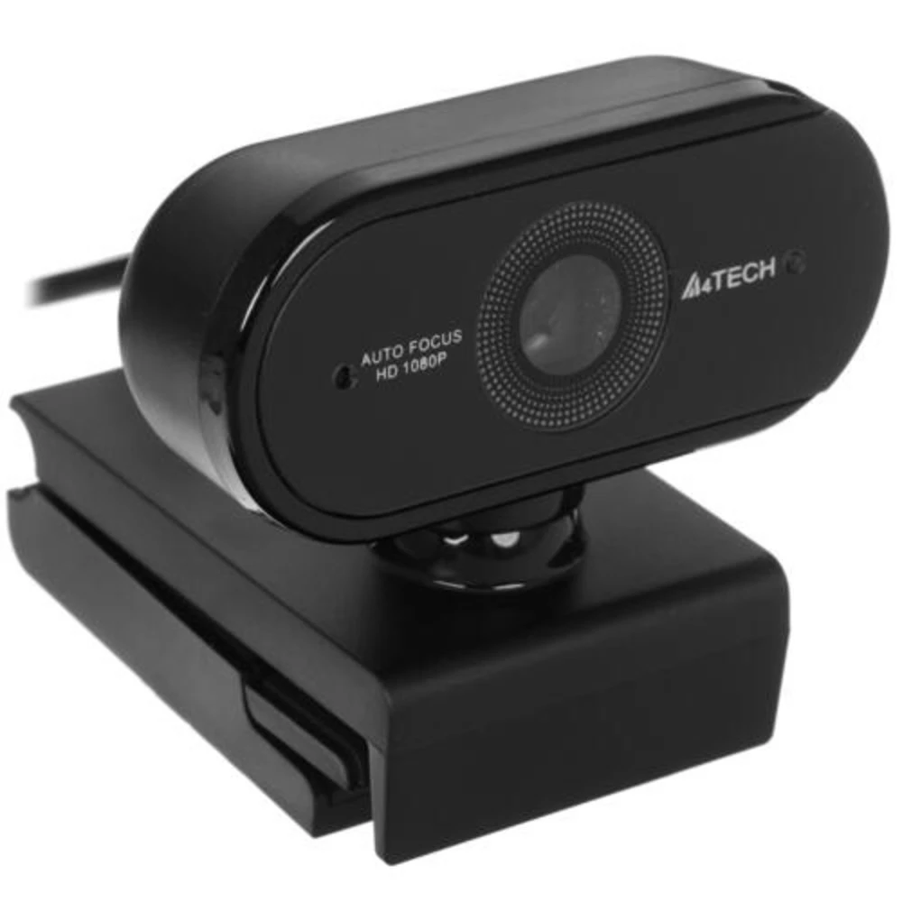 Web-камера A4Tech PK-930HA, автофокус, микрофон, USB