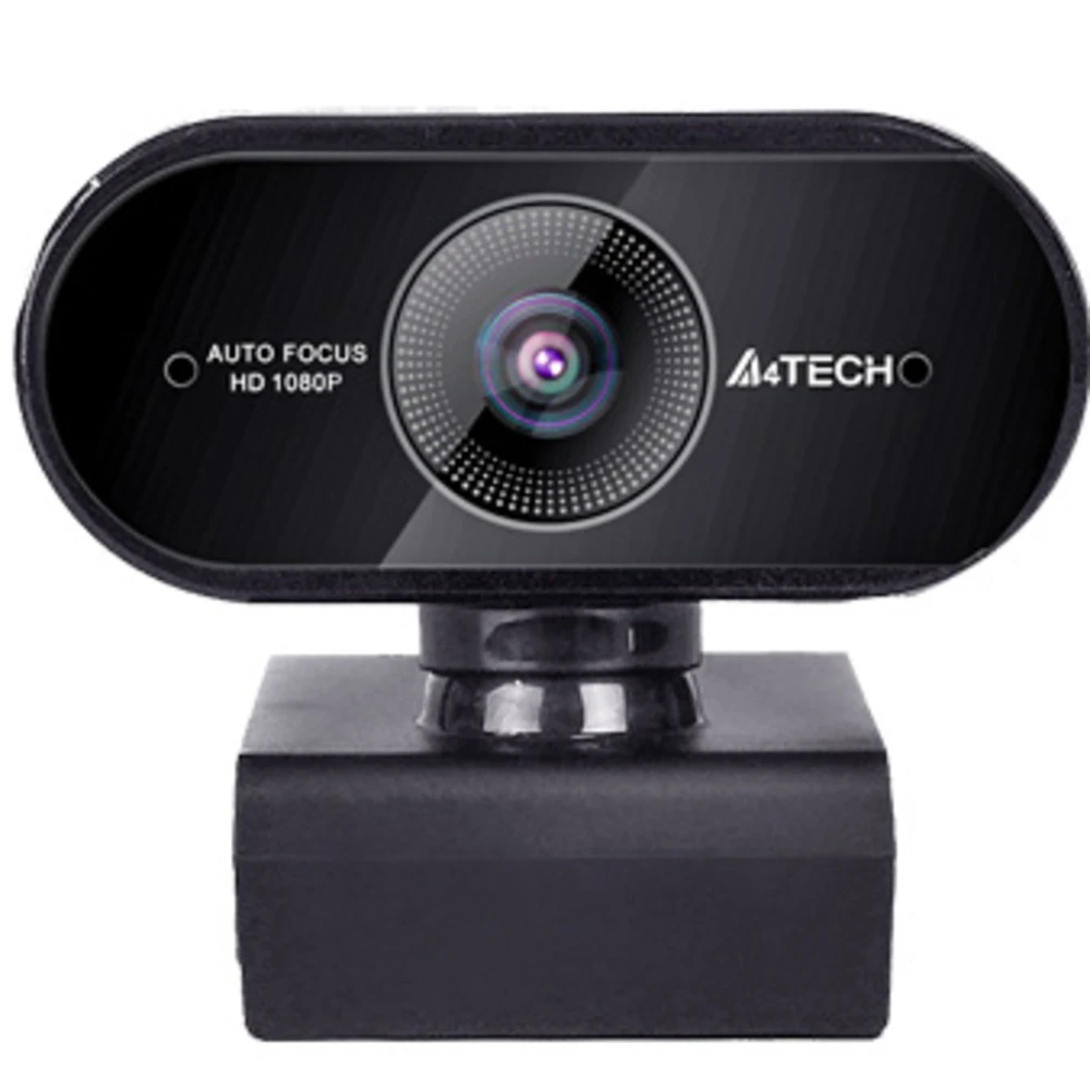 Web-камера A4Tech PK-930HA, автофокус, микрофон, USB — 2