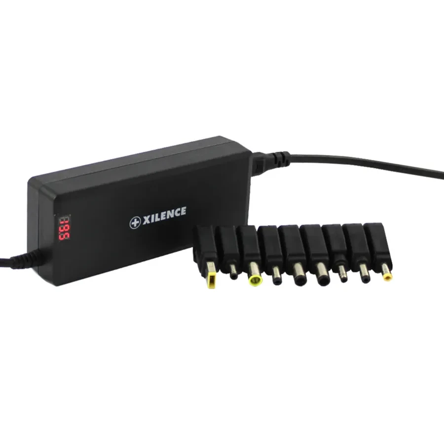 Блок питания для ноутбука Xilence SPS-XP-LP120.XM012, 120W — 2
