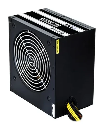 Блок питания Chieftec Smart GPS-550A8 — 2