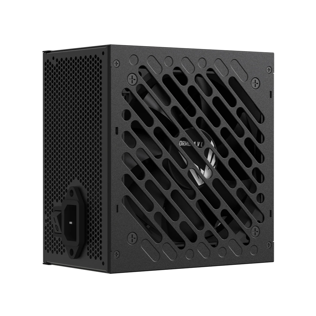 Блок питания Formula V FV-1200GM, 1200W, 80+ Gold, модульный — 3